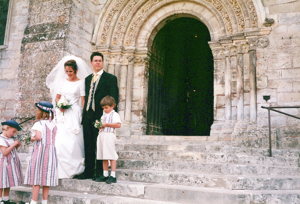 1996 - Mariage Stéphanie et Francis 03 (Amboise - 14 septembre 1996).jpg